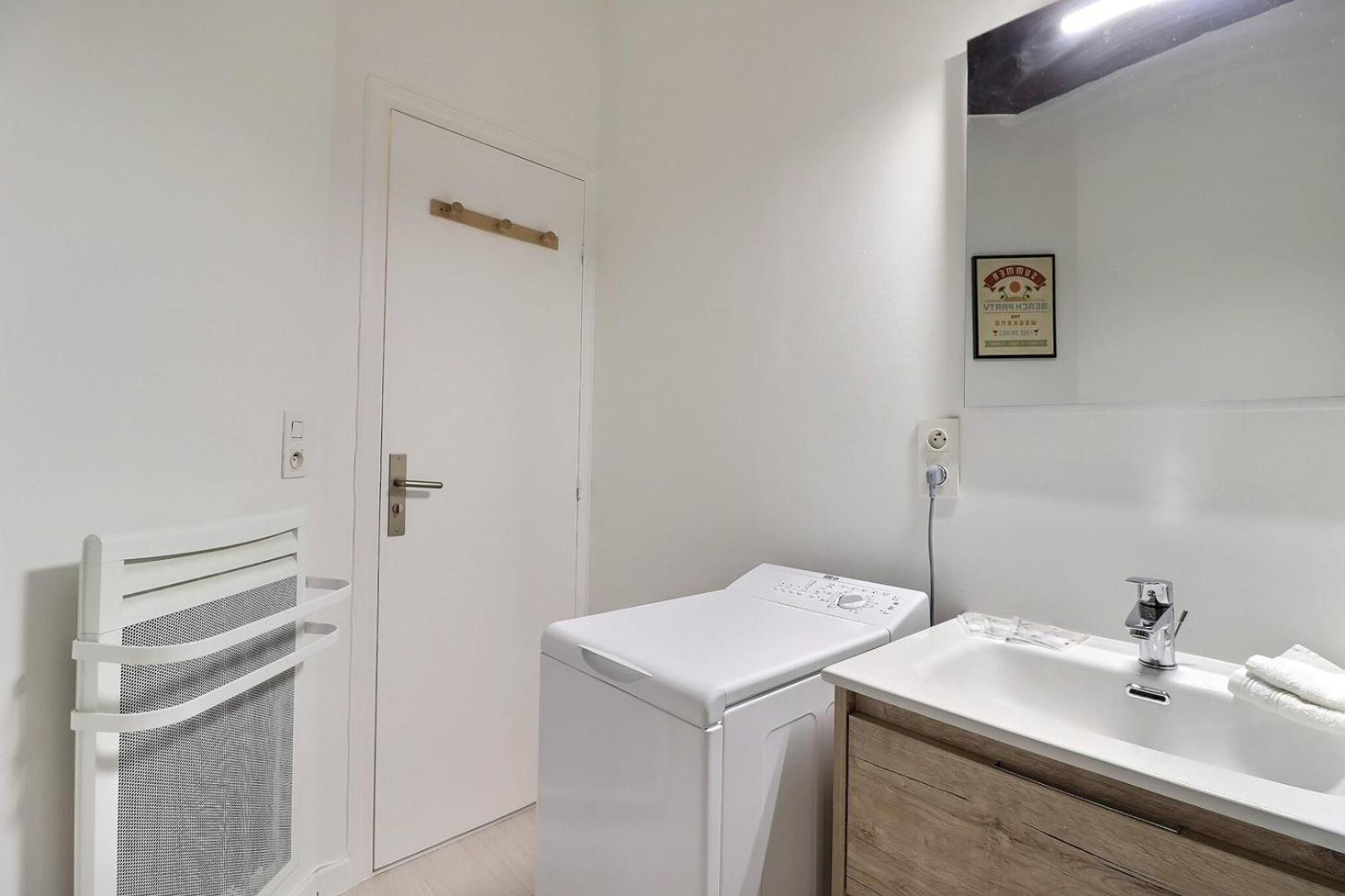Le Duplex Jaures - Coeur De Ville - Mon Groom Troyes Kültér fotó