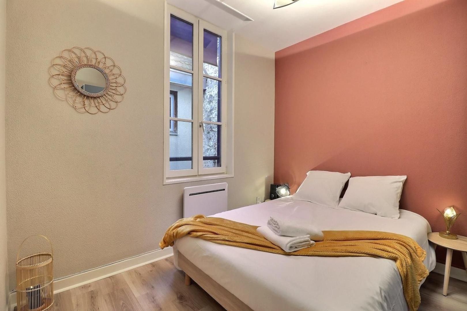 Le Duplex Jaures - Coeur De Ville - Mon Groom Troyes Kültér fotó