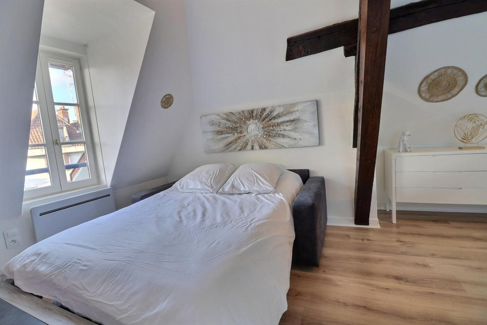 Le Duplex Jaures - Coeur De Ville - Mon Groom Troyes Kültér fotó