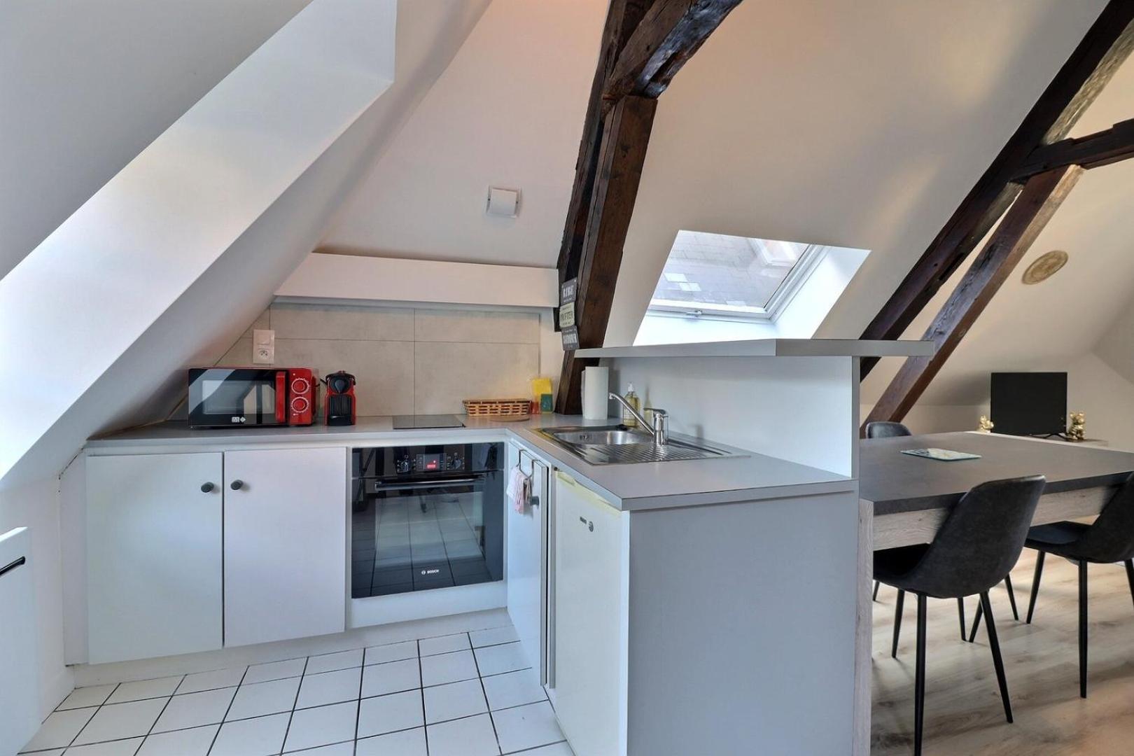 Le Duplex Jaures - Coeur De Ville - Mon Groom Troyes Kültér fotó