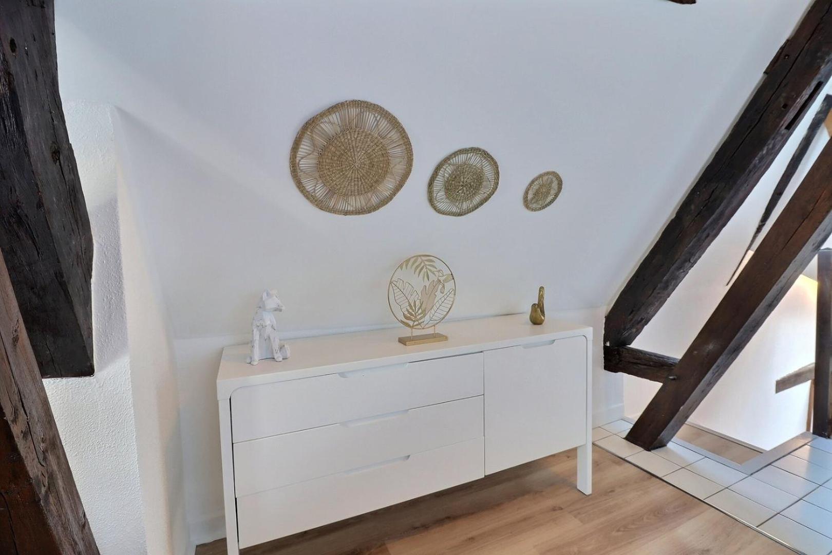 Le Duplex Jaures - Coeur De Ville - Mon Groom Troyes Kültér fotó
