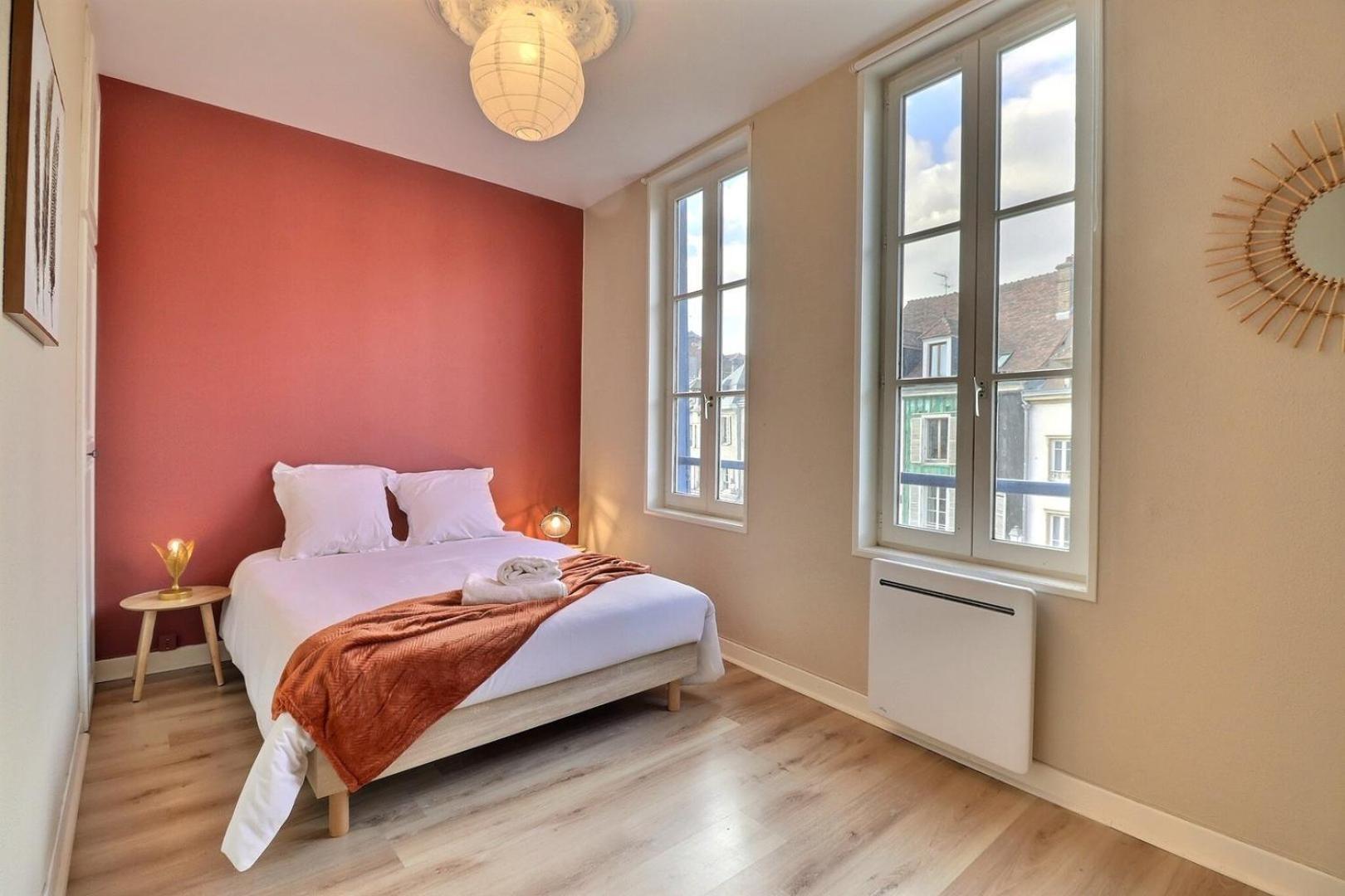 Le Duplex Jaures - Coeur De Ville - Mon Groom Troyes Kültér fotó