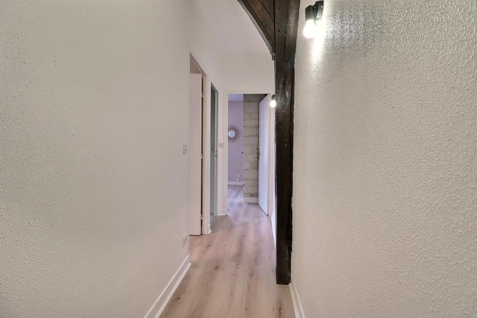 Le Duplex Jaures - Coeur De Ville - Mon Groom Troyes Kültér fotó