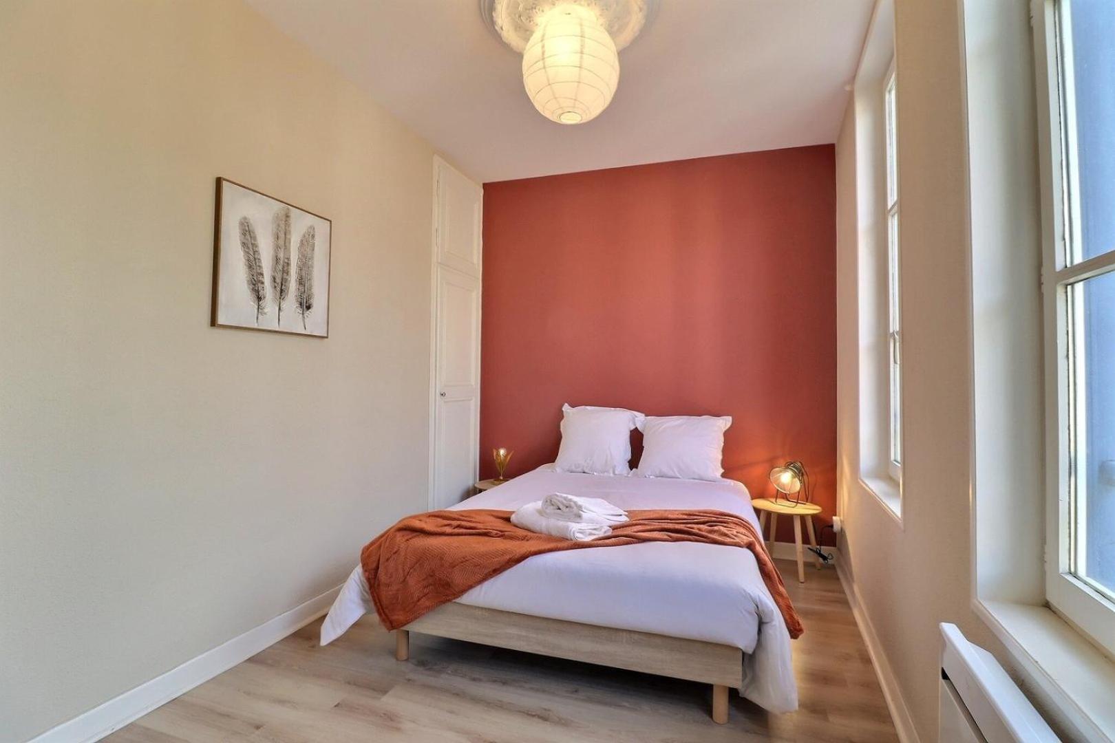 Le Duplex Jaures - Coeur De Ville - Mon Groom Troyes Kültér fotó